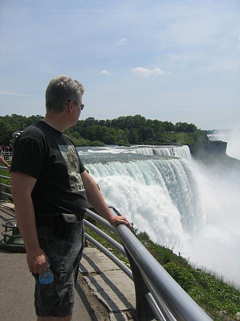 Keith Niagara