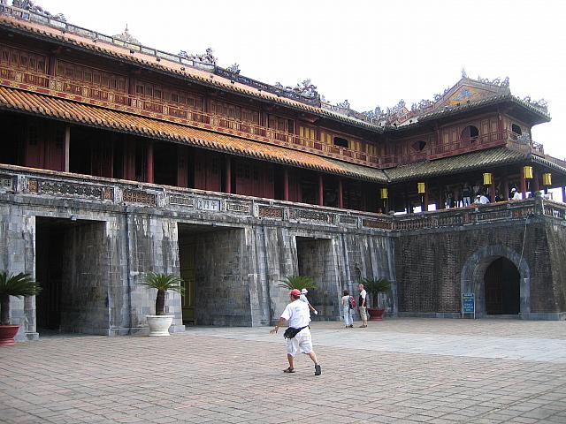 Vietnam 403