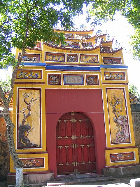 Vietnam 424