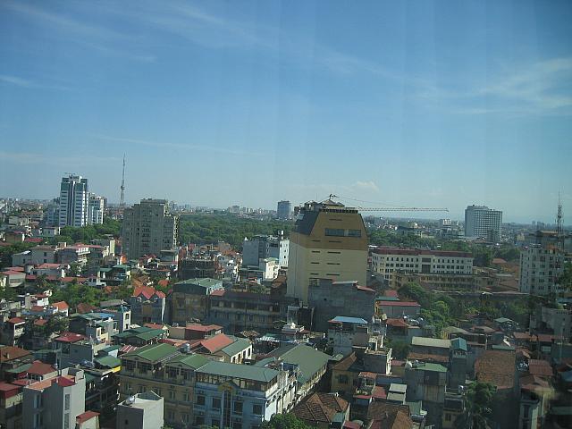 Vietnam 432