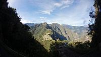 Huyana Picchu VR Photos