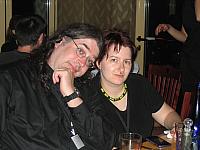 P and T Buffalo