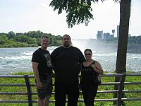 Us at Niagara