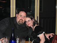 Winter and Cora Buffalo