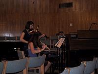 rehersal