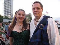 Irishfest 2007