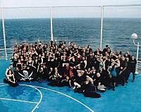 gothcruise