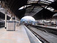paddington