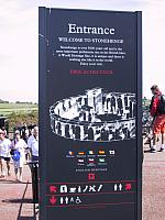 stonehenge