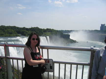 cora niagara