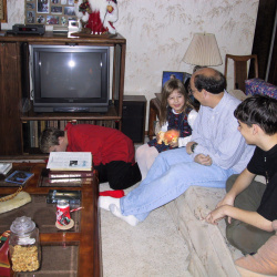 xmas2k
