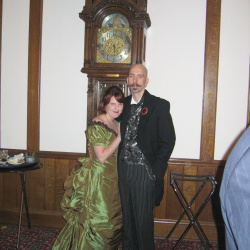 ivan cara wedding
