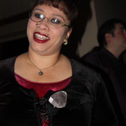 gothcruise