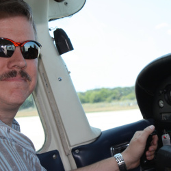 piloting