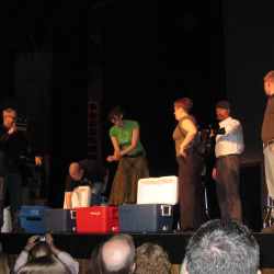 mythbusters